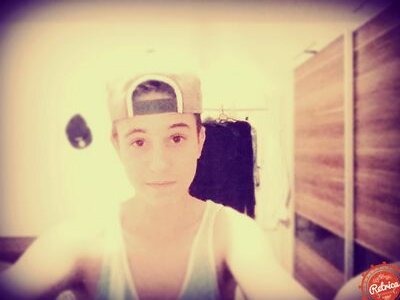 14 Years :)
øn Facèbøøk:Marcel Brandecker
øn Instágrám:be_brandecker00
f4f :* øn Ask:be_brandecker00
❤