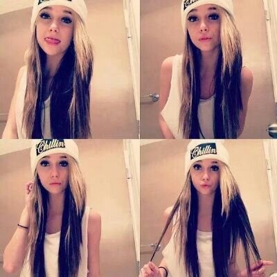 JANUARY 4 IS MY BIRTHDAY (: