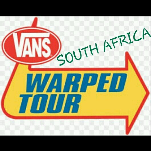 Just a page to motivate Vans Warped Tour to come to South Africa. The best festival destination in the World. Follow&Share