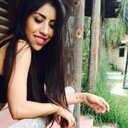 Sandra Oviedo  - @sandrittaoviedo - Twitter