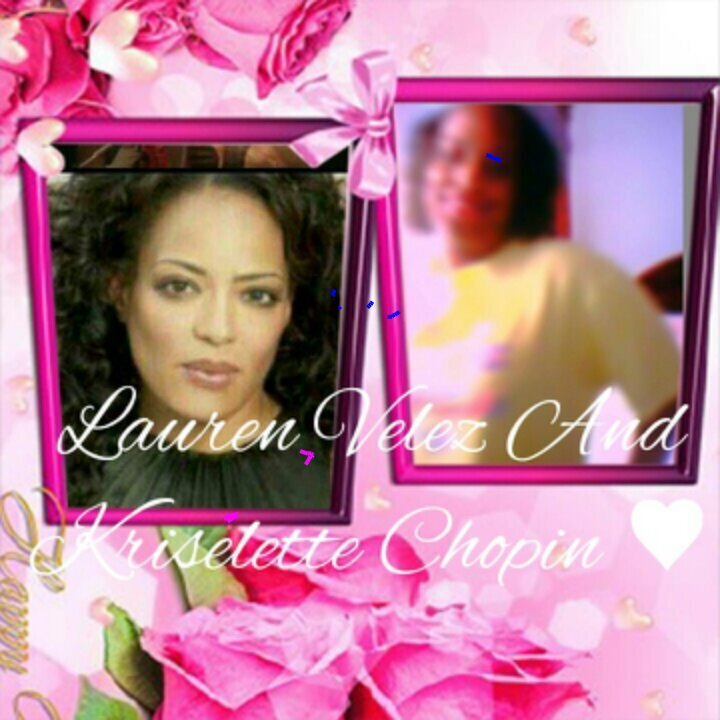The Famous Actress Ms.Kriselette Chopin Ms.Super Star Is Born