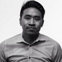 DavidHuynh (@davidhuynh) 's Twitter Profile
