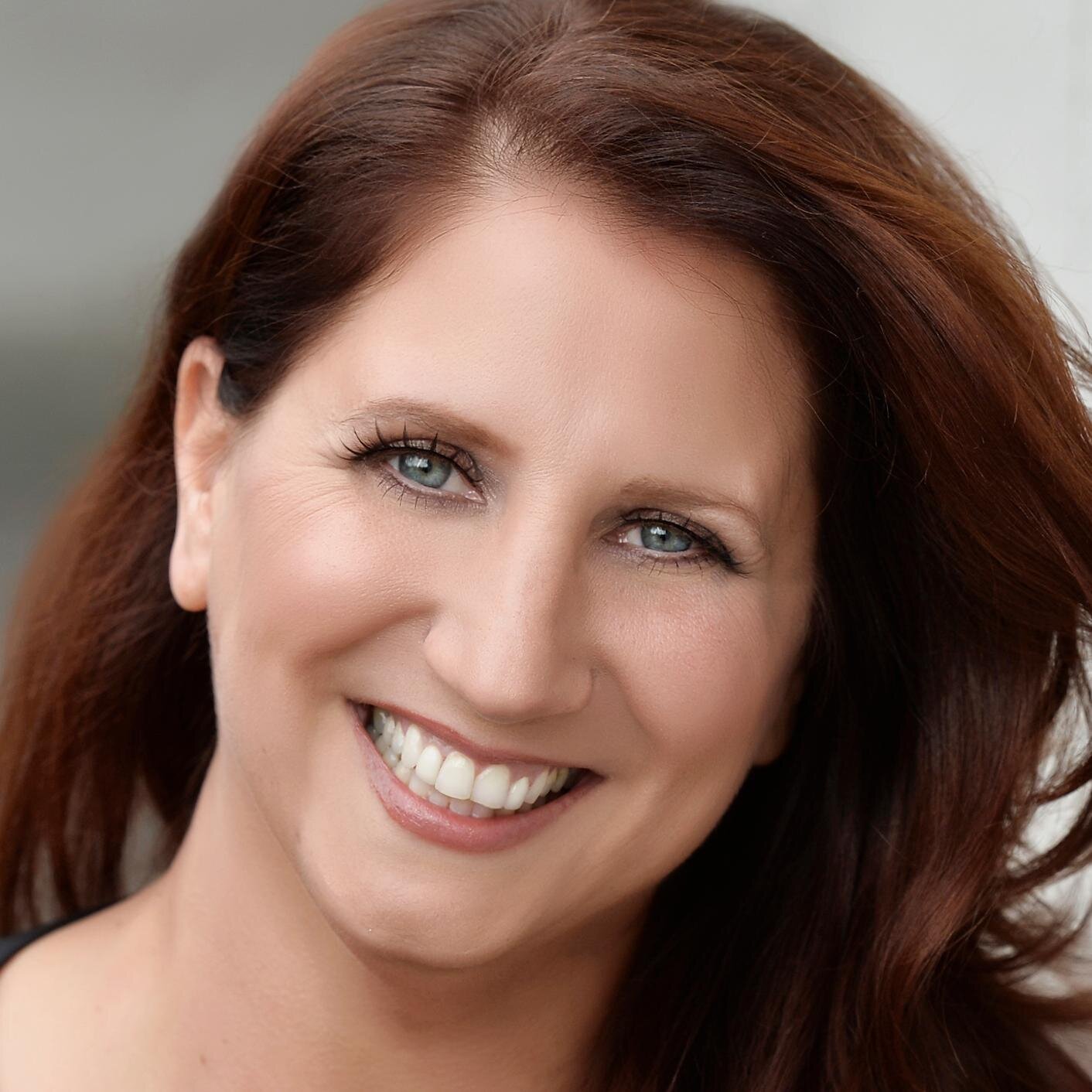 Jacquie Bushell