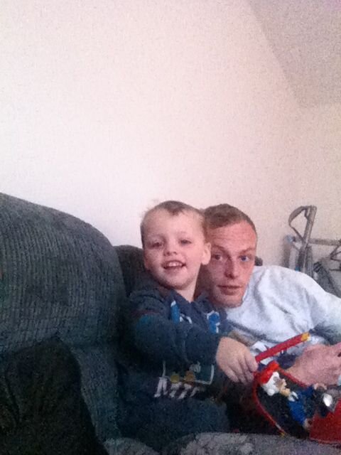 Millwall FC. Me and archie want 2 make it 2k followers we wud love it !!