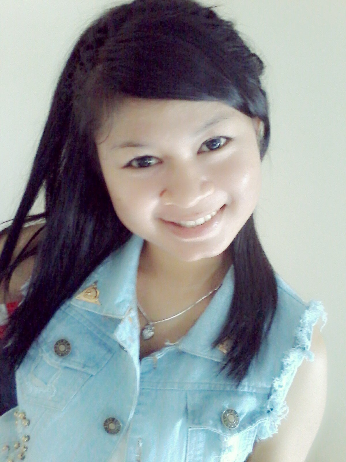 Ceria sepanjang hariii ~(˘▾˘~) ~(˘▾˘)~ (~˘▾˘)~