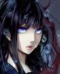 18 year old girl , looking for love and someone to treat me right ♥, i have a nice side but then there's the evil side -RP-
