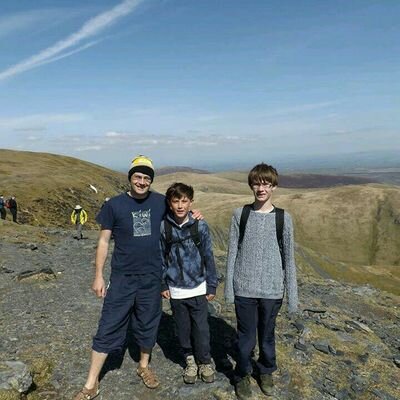 ajblester's profile picture. Hi I am the conservation director of A Rocha UK and a speaker and activist on all things environmental.  Married with four boys and live in Southampton UK.