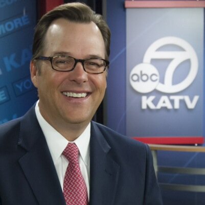 MarkRoseKATV's profile picture. 