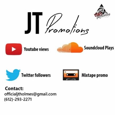Just a college student trying to make money helping others make money. Follow my personal account: @RealJTHolmes