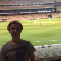 James Doidge (@diggadoidge) 's Twitter Profile