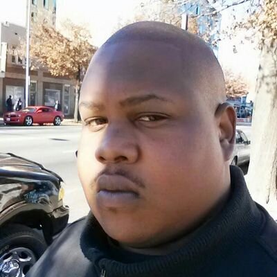 Just a cool and laid back dude from UpT DC... 5%Nation