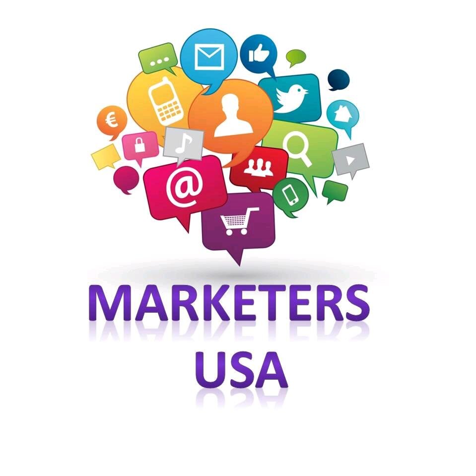 Marketing News. Content. Events