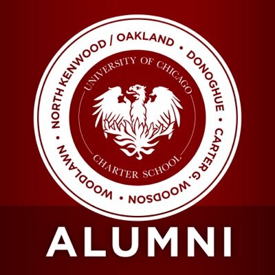 The UChicago Charter School's PreK-12 campuses aim to prepare 100% of students to RISE as leaders in college and beyond.
#uccsalumni
