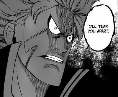 BeastSoulElfman's profile picture. The strong willed, and proud powerhouse of Fairy Tail. |番 The Greatest| #FTRP