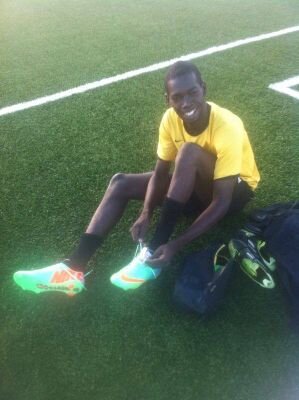 Teriq03's profile picture. 