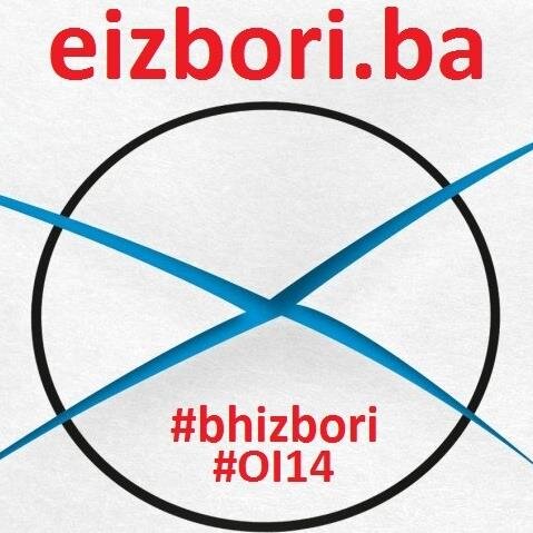 Objektivno i nepristrasno informiranje o predstojećim općim izborima u BiH