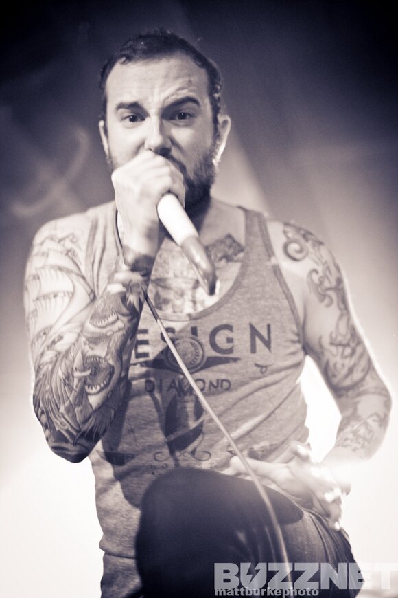 red_august's profile picture. 