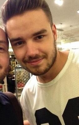 ||account limit di  @Real_Ijam_Payn || Sasha, ti amo da morire♥