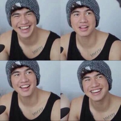 readbio51438438's profile picture. follow @kxngrier pls