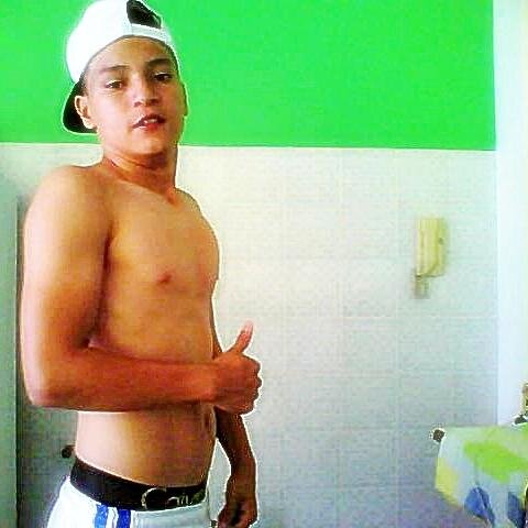 cristia02135935's profile picture. jugador de futbol menor.en la palacio fajardo