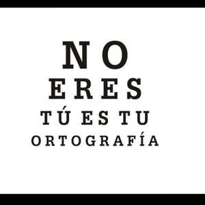 Corrector ortográfico virtual.
