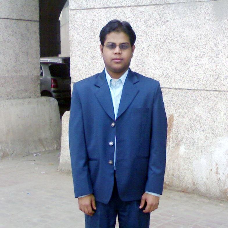 A Common Man