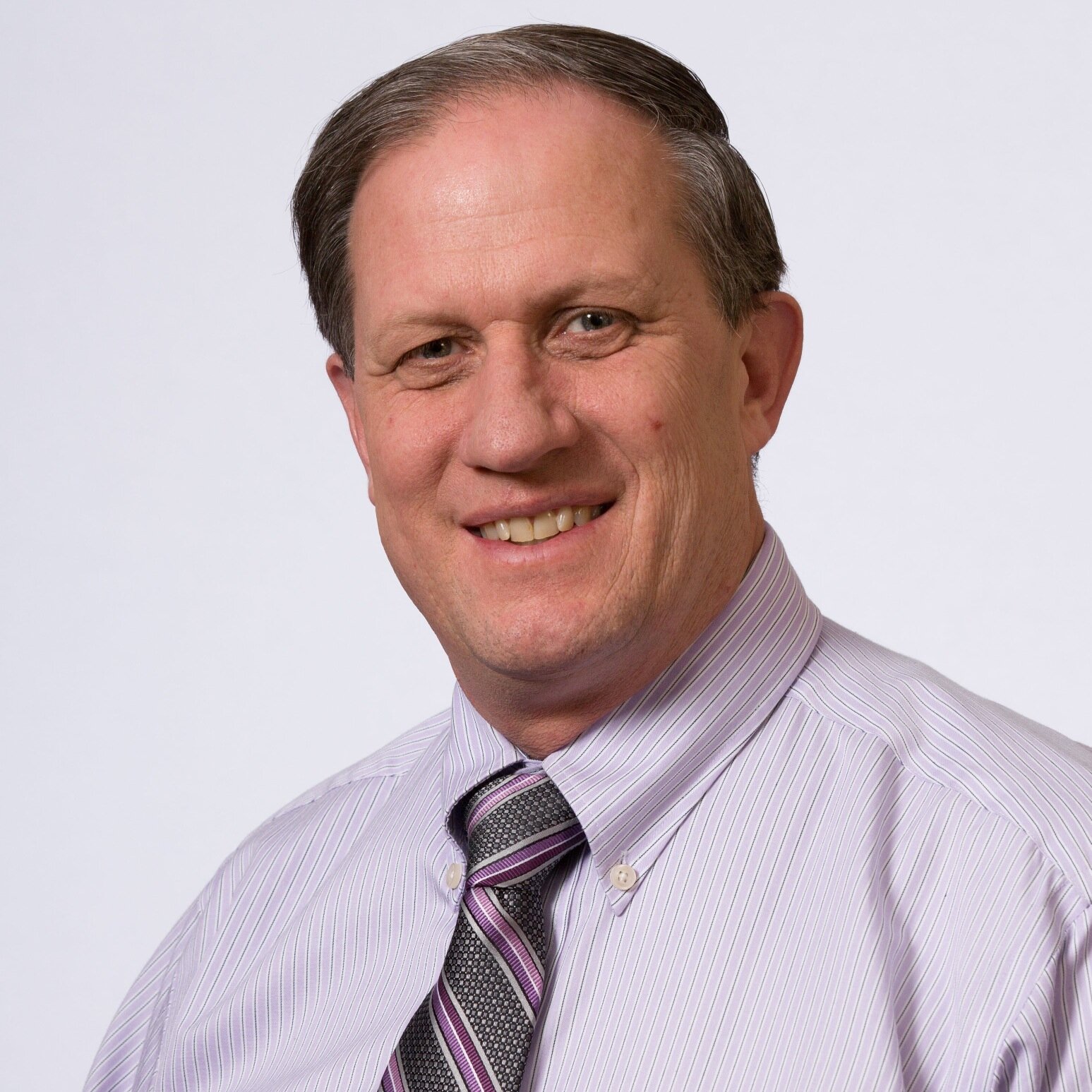 Rick Gaisford Profile