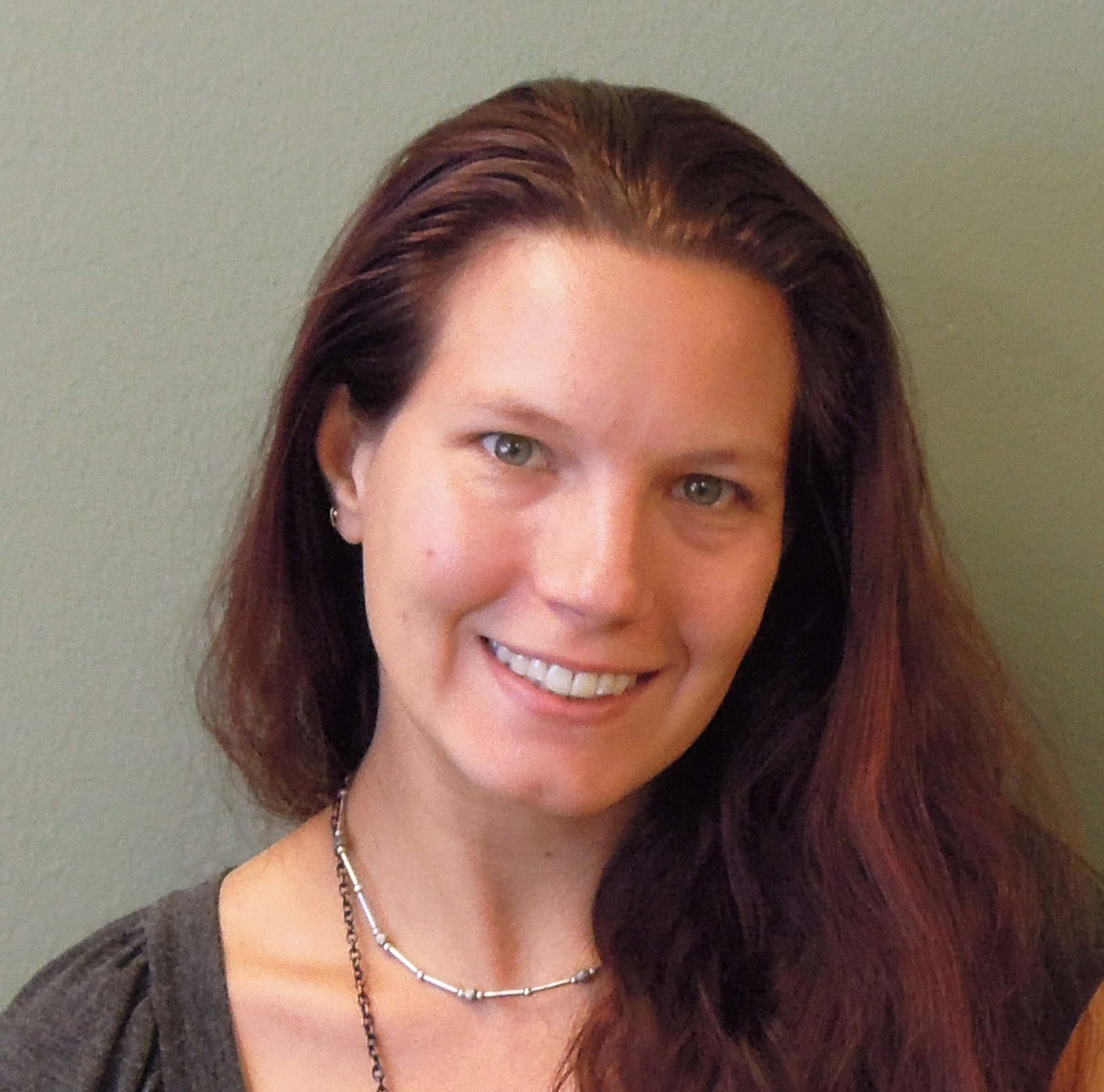 Christina Steadman
