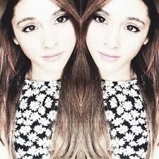Parisgrxnde's profile picture. I love Ariana too much that's my problem.