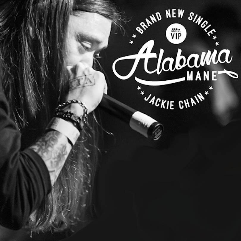 The Official Jackie Chain Fan Site #MrVIP #AlabamaMane Check out the link to the new single, Alabama Mane, below: