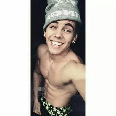 Ousado , Filho de DEUS