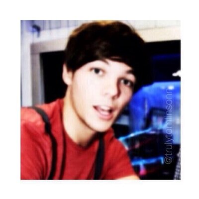 hi babe! @sugarconelou just gave you this follow! please go follow back and read my tweets on here, thanks so much x