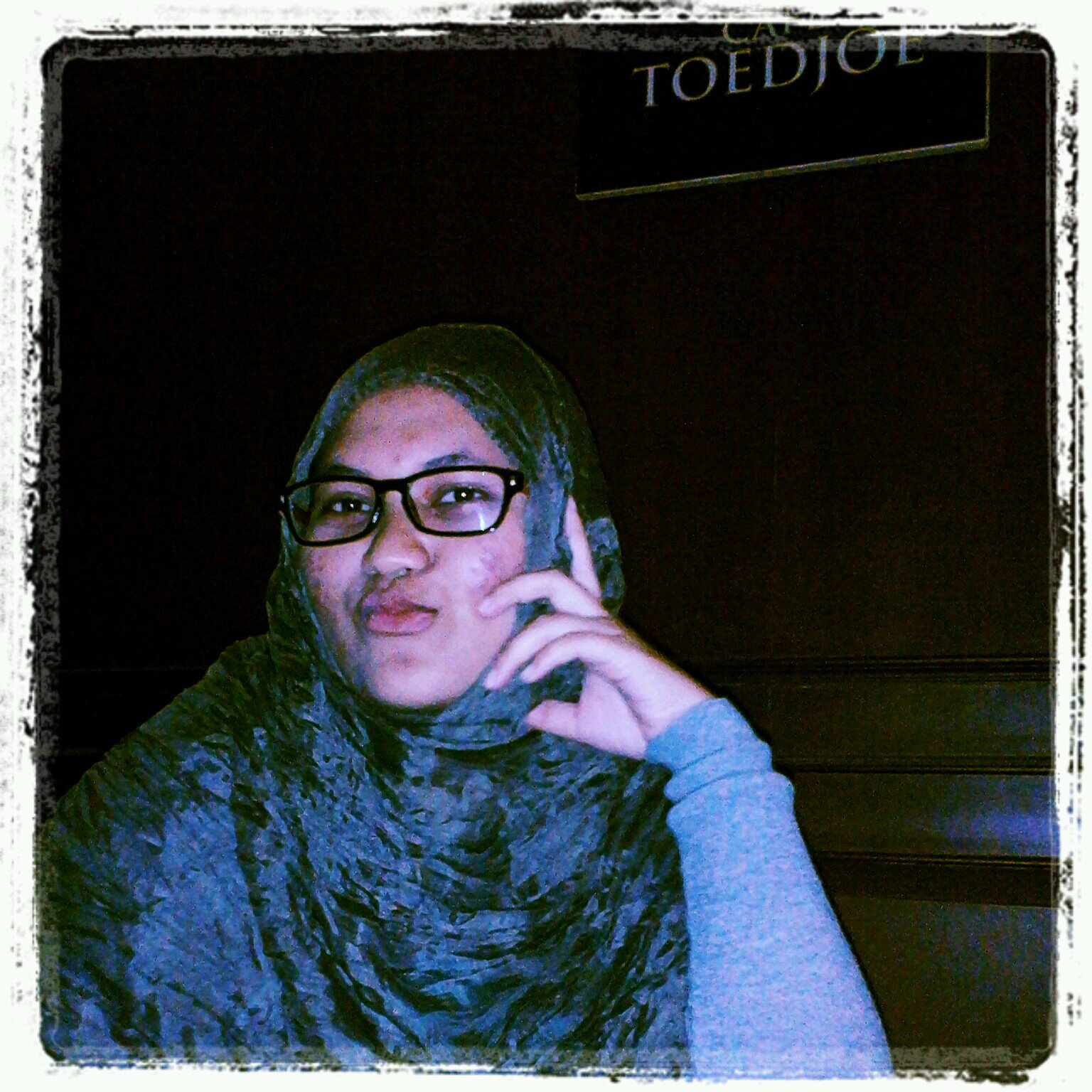 ZuhdiEndah's profile picture. Love Ч Θ Џ   H.Zuhdi ,miss Ч Θ Џ   HJ.Siti Aminah ,,kakak adikku Чªήğ selalu [ş̲̅α̲̅y̅α̲̅ng̲̅] ♥ aku