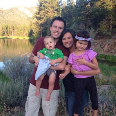 Enjoying the little things. Family. Utah Jazz. Utah Utes. Aviation. Tweets and opinions are my own.