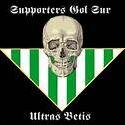 Cuenta de canticos de nuestro Real Betis, escríbenos, da tu opinión...  BENITO VILLAMARIN. ETERNO 26. GOL SUR.