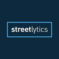 Streetlytics (@streetlytics) 's Twitter Profile
