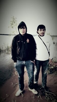 manugimenez95's profile picture. hay un lugar en tus ojos para mi