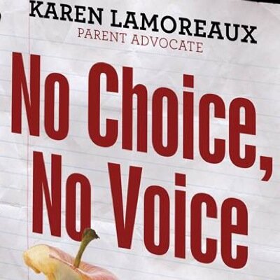 Something's rotten to the core. This new book written by Karen Lamoreaux, mother of three, reveals the truth behind the latest education reform. #StopCommonCore