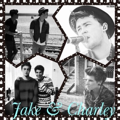 Hey mates I'm a ☆☆Rixter☆☆!! (: I love the band Rixton. ☆Charley☆ & ♡Jake♡ are my favourite. ☆I also love the band Bastille♡