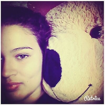 Te amo hasta el ∞ & + → Soy mujer, obviamente lo tengo todo
controlado.