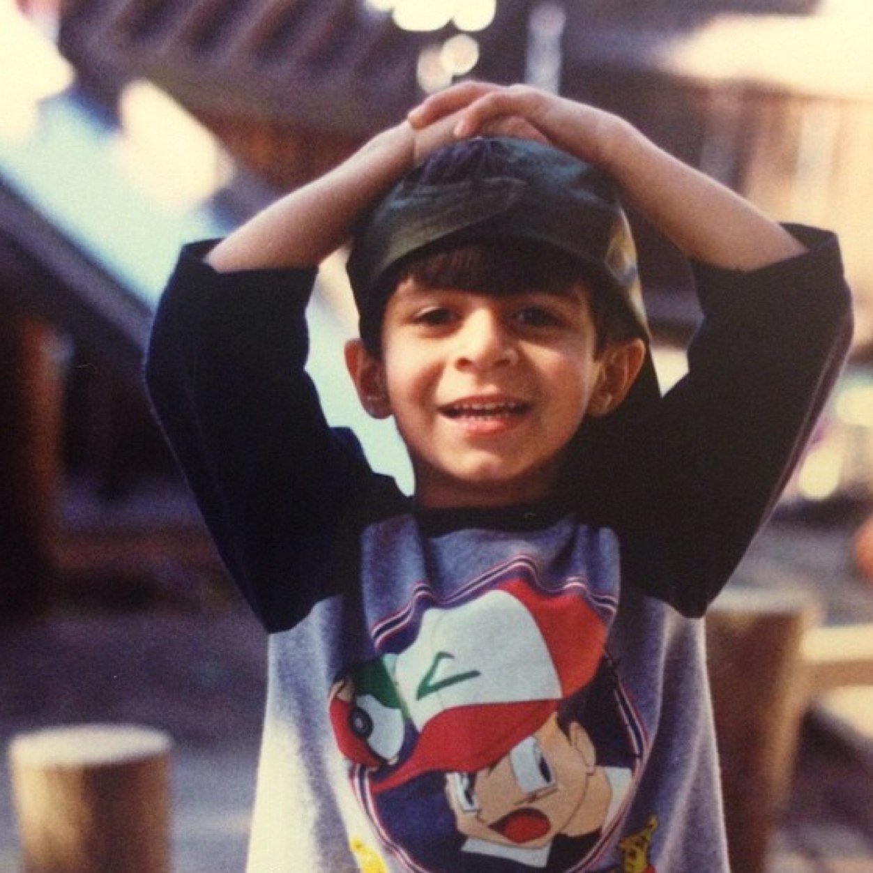 KSchaiblich's profile picture. NMH14'
Skidmore College 18' ⚽️