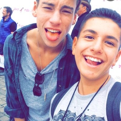 //Fab five~0/5//cameron&nash//O2L~0/6//