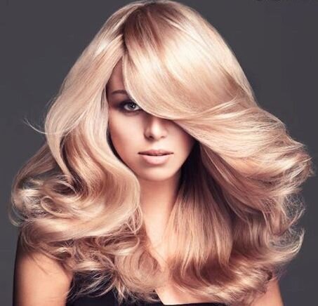 At Tyler Presley Salon we believe you can change your life by changing your look.
