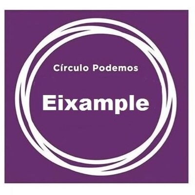 podemoseixam's profile picture. 