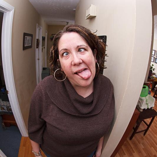 Mother ★ Wife ★ Educator ★ Mental Health Advocate ★ Maker of Positive Change