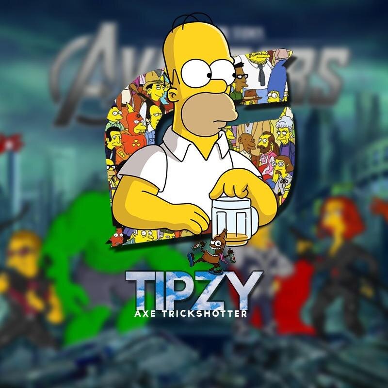 Grid_TipZee's profile picture. 