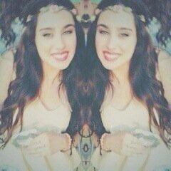 please follow @wishfulariana? :)