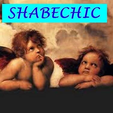 ShabeChic's profile picture. Invitation to unique fashion & Vintage Treasures 
https://t.co/oiDrd9n5yi…