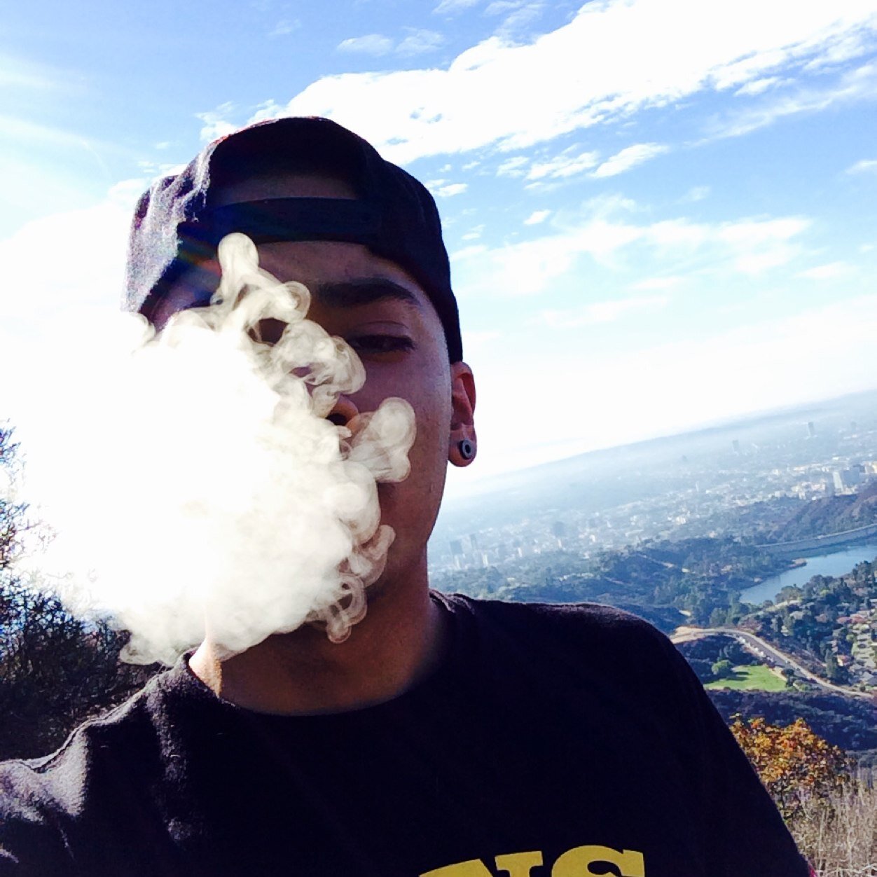 HenryXaviiier's profile picture. 