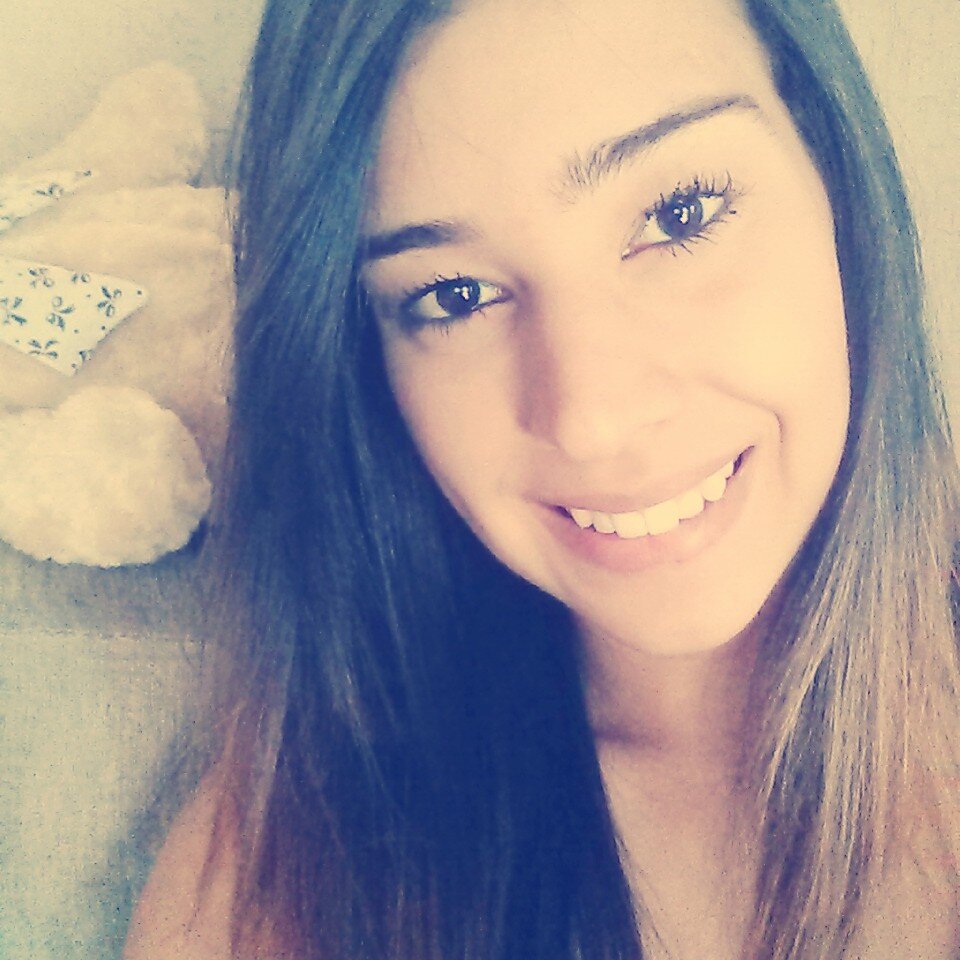 16 anos, Libriana;